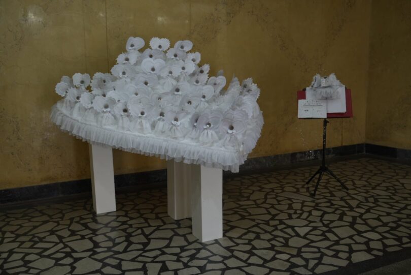 Foto: Hype tv mk Komemoracija Kočani