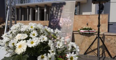 63 BELE STOLICE – MOĆAN SIMBOL BOLA I SEĆANJA NA TRAGEDIJU!