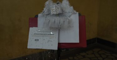 Foto: Hype tv mk Komemoracija Kočani