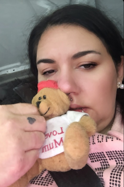 Foto: Printscreen/TikTok