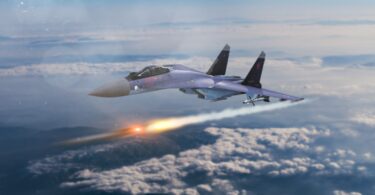 HITNA REAKCIJA Ruski borbeni avion uleteo u vazdušni prostor NATO države