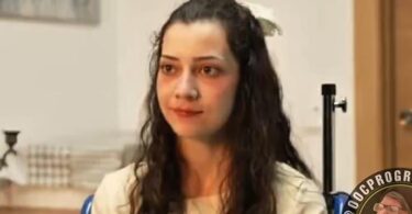 noelija kastiljo foto: printscreen twitter