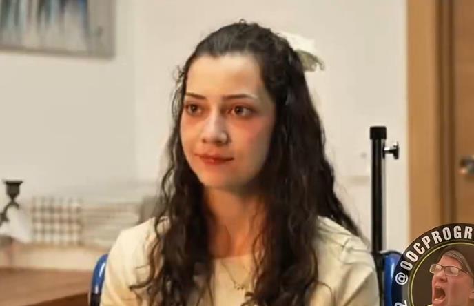 noelija kastiljo foto: printscreen twitter