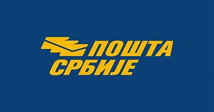 Pošta Srbije foto: posta.rs