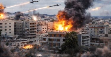 POČELA KOPNENA INVAZIJA NA IRAN!? Trupe su PREŠLE GRANICU, hiljade vojnika u OFANZIVI!