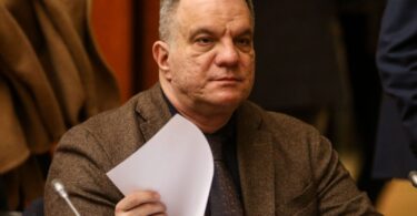 Foto: ATA Images/Dejan Vuk Stanković