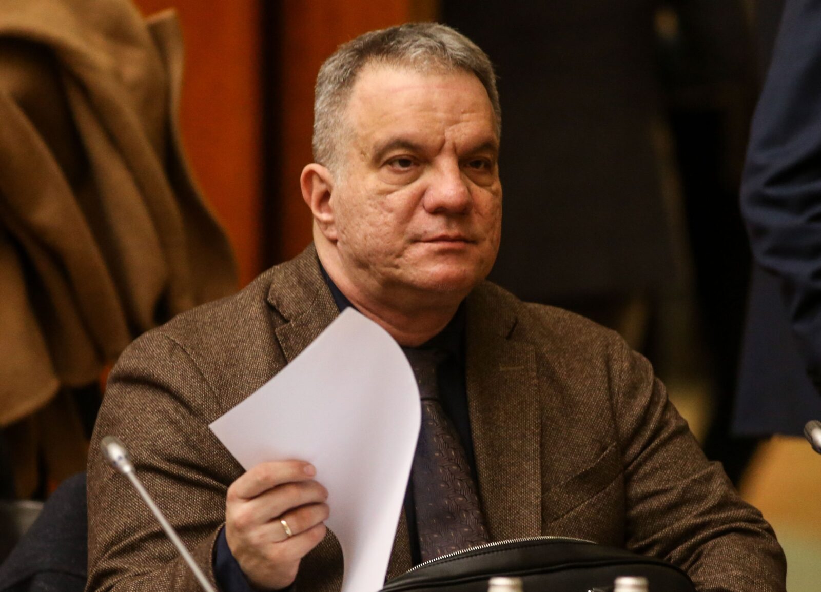 Foto: ATA Images/Dejan Vuk Stanković