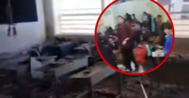 Pogođena osnovna škola u Teheranu - Iran optužuje SAD i Izrael (VIDEO)