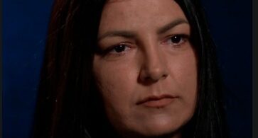 Srdana Gavrilović foto: Hype tv/Nedokazani