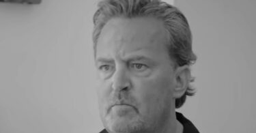 Metju Peri foto:youtube