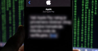 Sms prevara foto:ilustracija