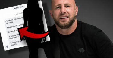 Anes Balićevac foto:Društvene mreže