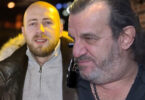Aca Lukas, Anes Balićevac foto:Hype tv/Drustvene mreze
