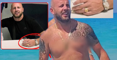 Anes Balićevac foto:društvene mreže