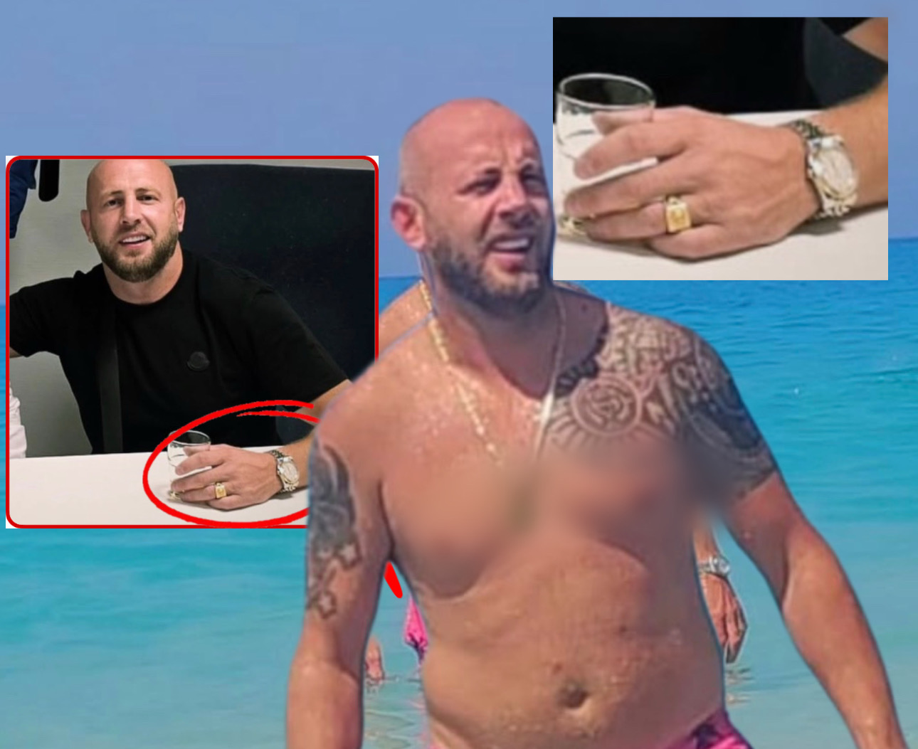 Anes Balićevac foto:društvene mreže