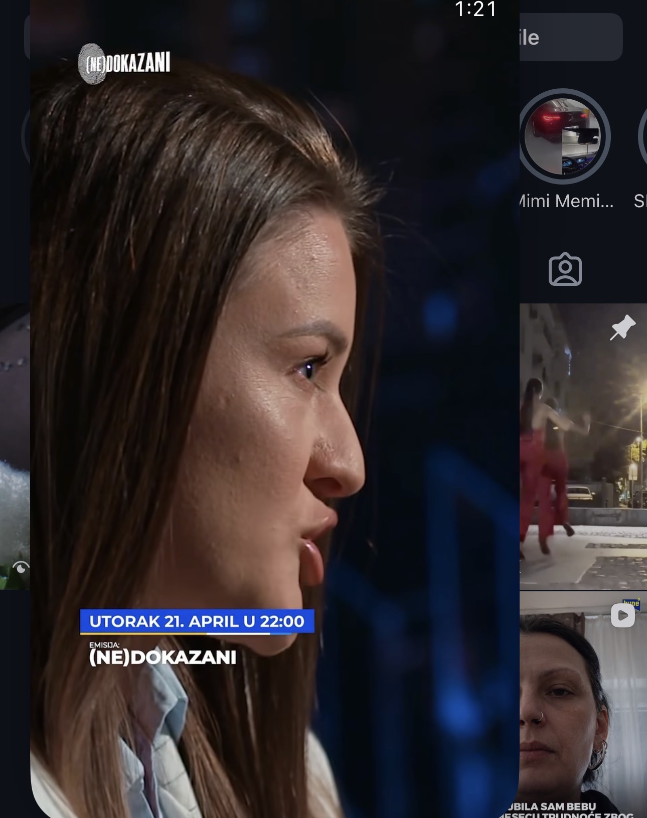 Foto: Hype/Nedokazani