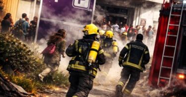 Požar foto:ilustracija