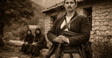 Zaklete device odricale su se ljubavi, braka i ženskog identiteta da bi spasile porodičnu lozu: PRIČA O VIRDŽINAMA