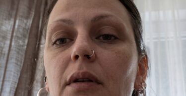 Tamara Zagorčić foto:Hype tv/NEDOKAZANI