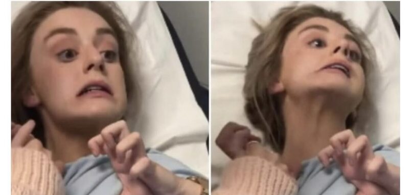 POTPUNA PARALIZA NAKO ŠTO SU JOJ SIPALI DROGU U PIĆE: Izašla u klub, završila u Urgentnom