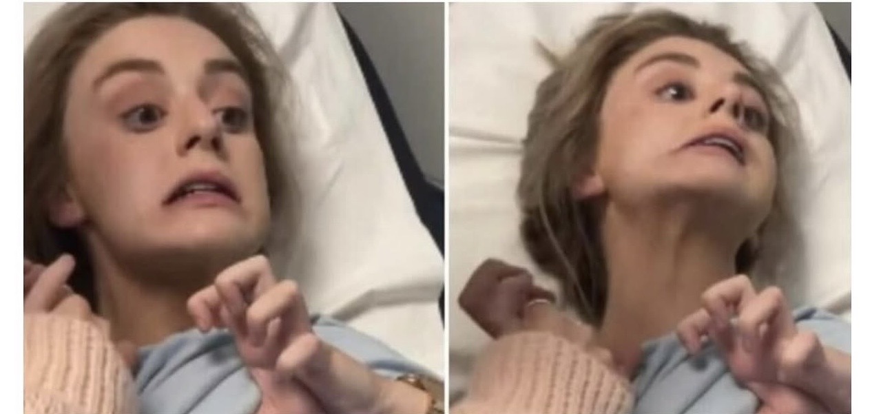 POTPUNA PARALIZA NAKO ŠTO SU JOJ SIPALI DROGU U PIĆE: Izašla u klub, završila u Urgentnom