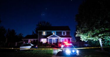 Bivši potporučnik guvernera Virdžinije ubio ženu i pucao sebi u glavu pred decom!