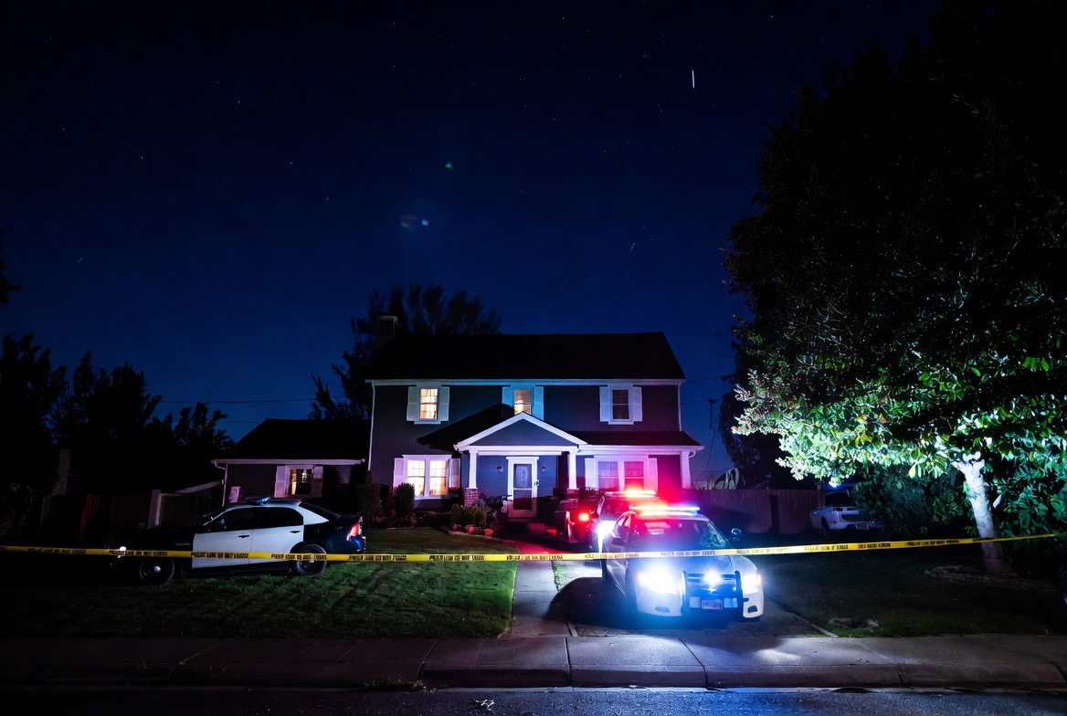 Bivši potporučnik guvernera Virdžinije ubio ženu i pucao sebi u glavu pred decom!