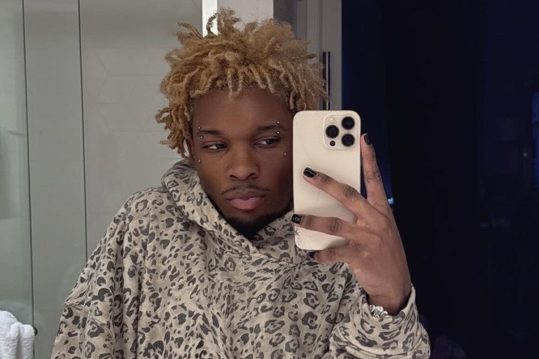 Reper uhapšen zbog ubistva tinejdžerke! Telo pronađeno kod njega u automobilu prošle godine