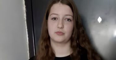 Lena Mihajlović foto:beograddanas