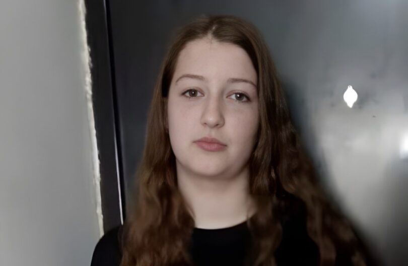 Lena Mihajlović foto:beograddanas