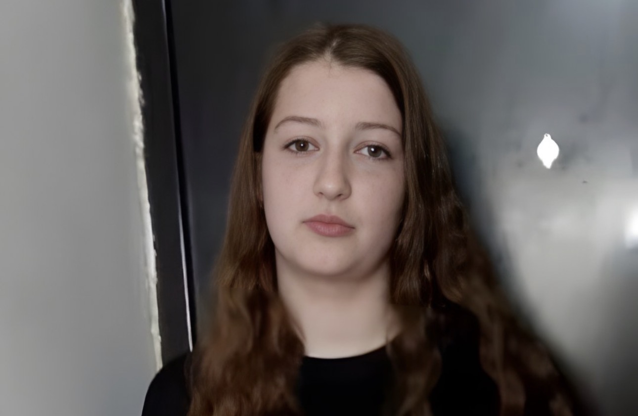 Lena Mihajlović foto:beograddanas