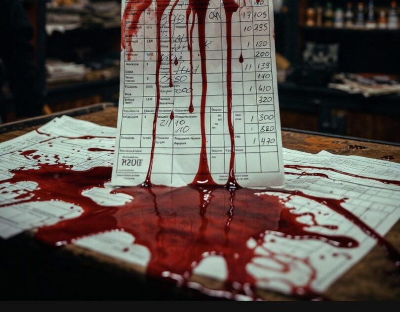 Tiket foto:ilustracija