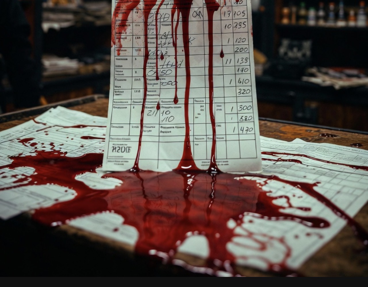 Tiket foto:ilustracija