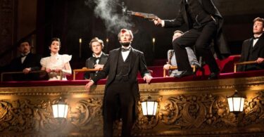 Da li je ubistvo Linkolna još uvek obavijeno misterijom?