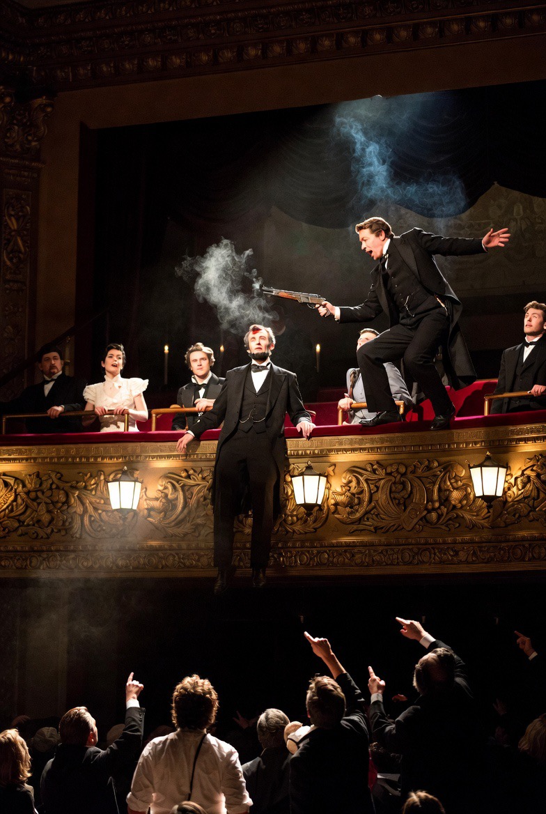 Da li je ubistvo Linkolna još uvek obavijeno misterijom?