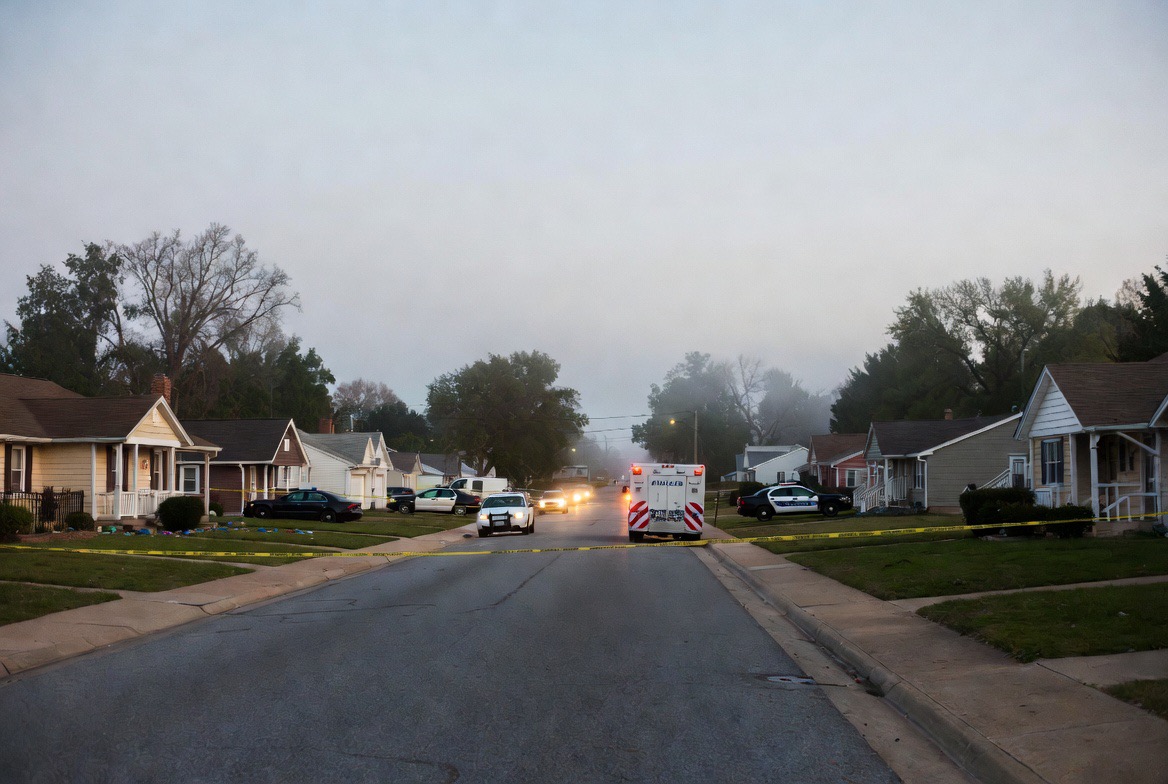 Policija foto:ilustracija