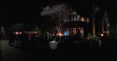 Mesto zločina foto:ilustracija