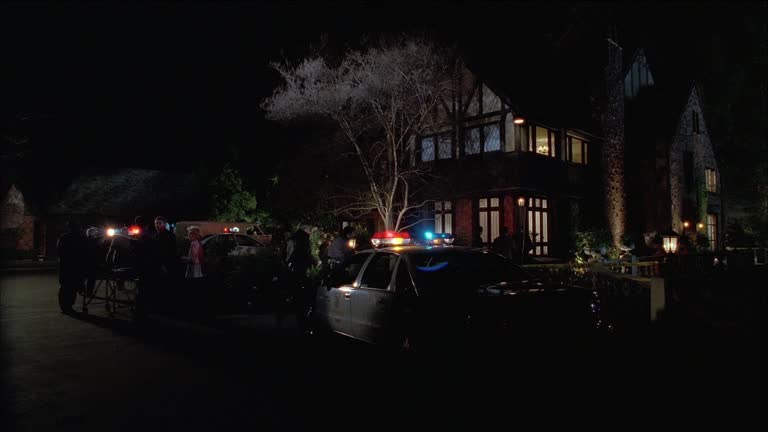 Mesto zločina foto:ilustracija