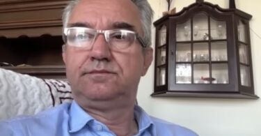 Darko Mladić foto:youtube:Kurir tv