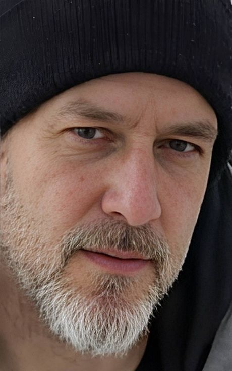 Tihomir Krstić foto:MUP