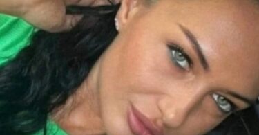 Andjela Mihajlović foto:društvene mreže