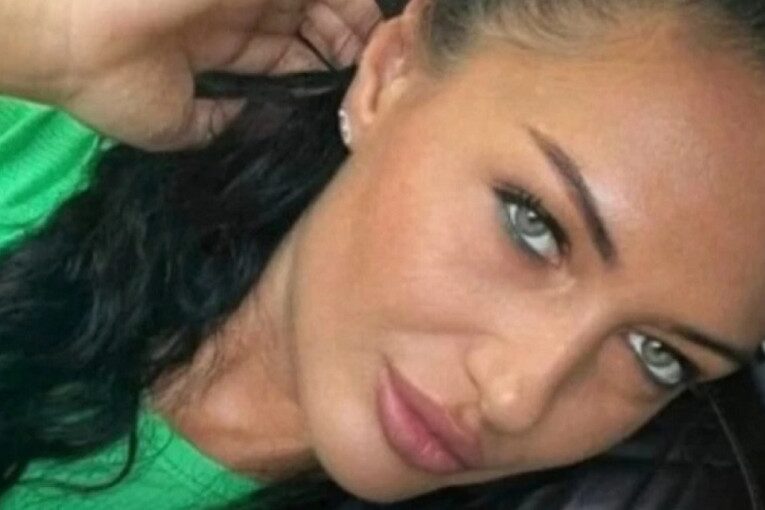 Andjela Mihajlović foto:društvene mreže