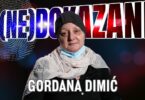 Foto: printscreen/Nedokazani/Gordana Dimić