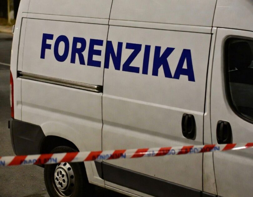 Foto: Ilustracija/Forenzika