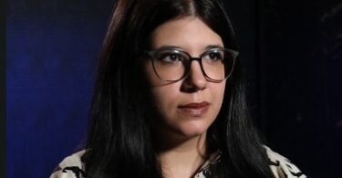 Anđela Nikolić Nedokazani foto: Hype tv