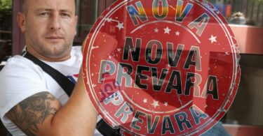 „Prevario je NAJBOLJEG PRIJATELJA, koji je izvršio SAMOUBISTVO zbog DUGOVA!“ SKANDAL! Anes Balićevac iz Brodareva vara i NAROD I ŠVEDSKU DRŽAVU: Isplivale NOVE INFORMACIJE