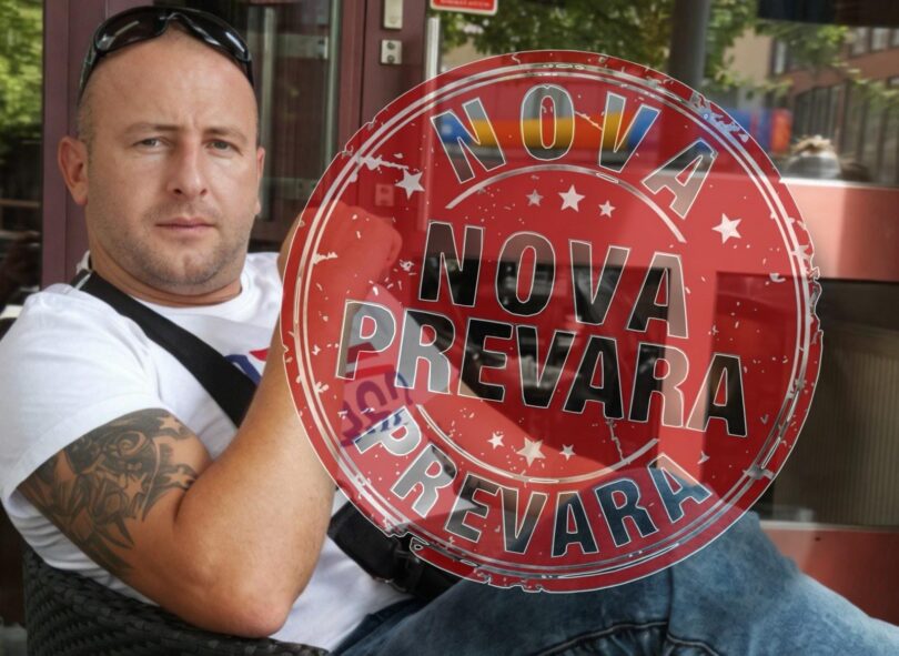 „Prevario je NAJBOLJEG PRIJATELJA, koji je izvršio SAMOUBISTVO zbog DUGOVA!“ SKANDAL! Anes Balićevac iz Brodareva vara i NAROD I ŠVEDSKU DRŽAVU: Isplivale NOVE INFORMACIJE