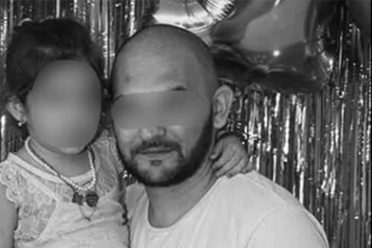 Otac i ćerka foto: printscreen