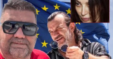 PROPAO PLAN NARKO UDOVICE I NJENE EKIPE: Saša Mirković se oglasio saopštenjem: Lukasu NIJE ZABRANJEN ULAZ U ZEMLJE EVROPSKE UNIJE