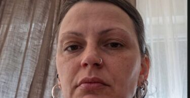 Tamara Zagorčić foto: Hype tv/ Nedokazani